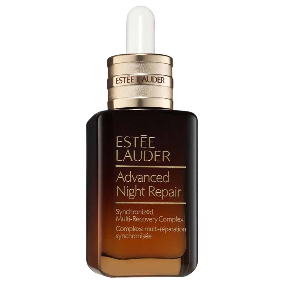 NIB Estee Lauder Advanced Night Repair Synchronized Multi-Recovery Complex 1.7oz